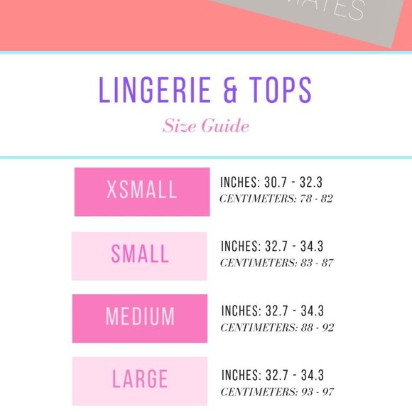 Heidi by Heidi Klum Women's Natural Lace Bralette - Picture 2 of 3